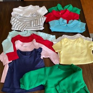 Primary Bundle Tops